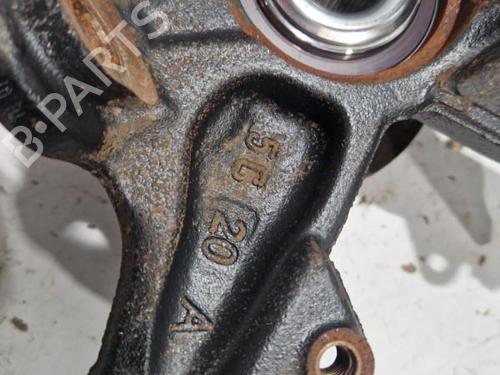 Annen AUDI A1 Sportback (GBA) 25 TFSI (95 hp) 22574498