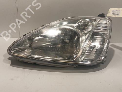 Optica esquerda Optica esquerda HONDA CIVIC VII Hatchback (EU, EP, EV) 1.6 i (EP2, EU8, EU6) (110 hp) 22580012 22580012