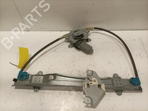 Front right window mechanism RENAULT TWINGO II (CN0_) | BP35924125C23 - Image 2