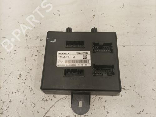 Electronic module RENAULT CLIO IV (BH_) 0.9 TCe 90 (BHNF, BHMA, BHMH, BHJK, BHJR) | BP37500191M83 - Image 6