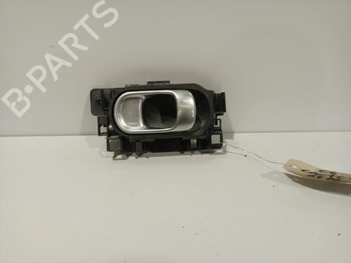 Used Rear left interior door handle CITROËN C4 CACTUS 1.6 BlueHDi 100 (99 hp) 22575508