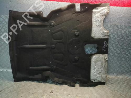 Used Underbody protection BMW 4 Coupe (F32, F82) 420 d (184 hp) 22590194