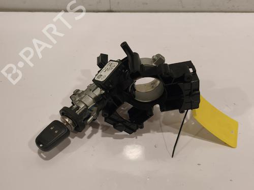 Ignition barrel OPEL ASTRA J (P10) | BP37500152M48 - Image 2