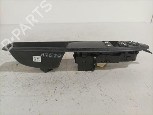 Left front window switch CITROËN DS3 (SA_) 1.6 HDi 90 | BP22585321I27 - Image 2