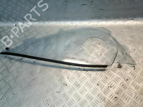 Used Front right quarter glass RENAULT TWIZY (MAM_) 80 (11 hp) 22590146