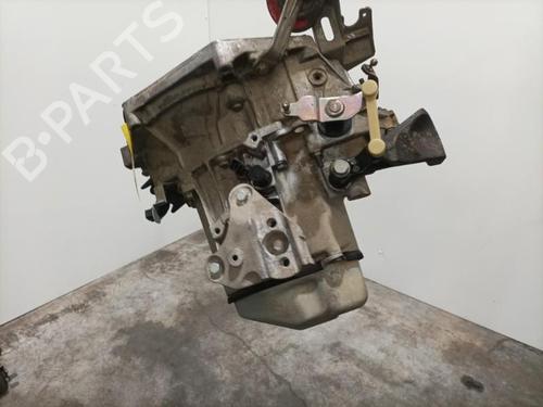 Gearbox CITROËN C2 (JM_) 1.4 | BP22585458M3 