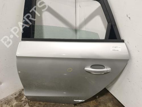 Used Left rear door Left rear door 37500239 37500239