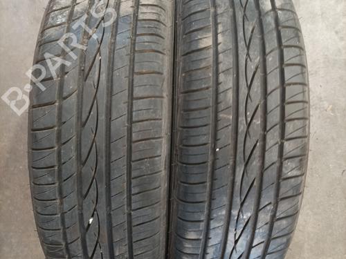 Used Other Other DACIA DUSTER (HS_) 1.6 16V (105 hp) 24612058 24612058