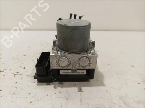 ABS pump CITROËN C4 Coupe (LA_) 1.6 HDi | BP22569357M43 