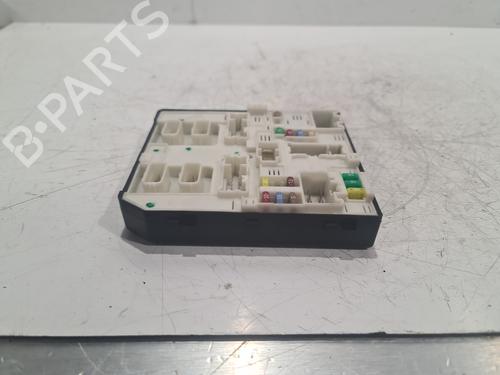 Fuse box RENAULT MEGANE III Hatchback (BZ0/1_, B3_) 1.5 dCi (BZ09, BZ0D, BZ1W, BZ29, BZ14) | BP32705805E1 - Image 3