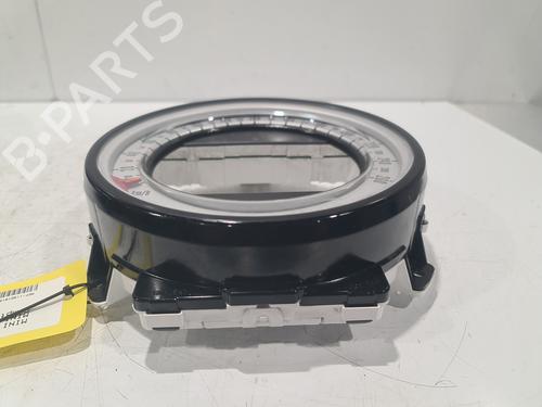 Instrument cluster MINI MINI CLUBMAN (R55) Cooper SD | BP32191347C47