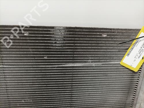Used AC radiator AC radiator FIAT 500X (334_) 1.4 (334AXC1B, 334AXC11) (140 hp) 22582992 22582992
