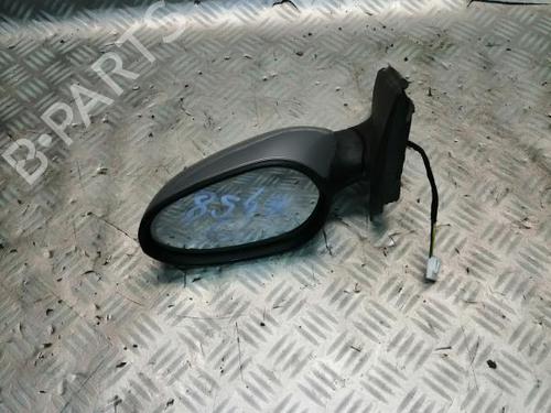 Used Left mirror Left mirror 22578091 22578091