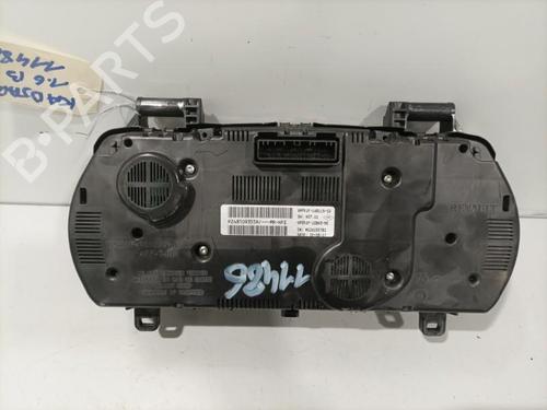 Instrument cluster RENAULT KADJAR (HA_, HL_) 1.6 dCi 130 (HLA4) | BP22585541C47 