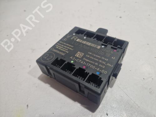 Electronic module MERCEDES-BENZ B-CLASS Sports Tourer (W246, W242) B 180 CDI / d (246.212) | BP22589637M83 