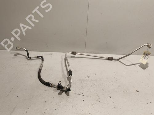 Used AC pipe BMW 4 Coupe (F32, F82) 420 d (184 hp) 22586291