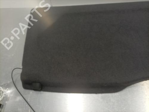Used Rear parcel shelf Rear parcel shelf RENAULT CLIO II (BB_, CB_) 1.4 16V (B/CB0P, BB13) (98 hp) 23135285 23135285