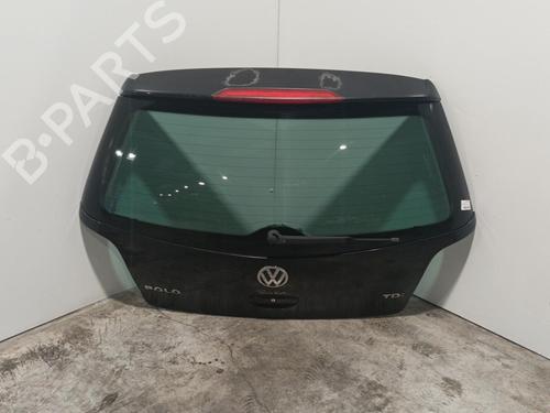 Bagklap CC/Kombi-Coupé Bagklap CC/Kombi-Coupé 22586112 22586112