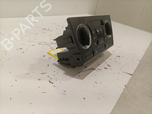 Climate control AUDI A3 Sportback (8PA) 1.9 TDI | BP22578831I5 