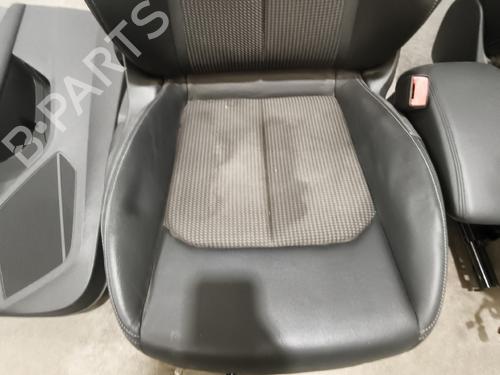 Seats set AUDI Q2 (GAB, GAG) 1.4 TFSI | BP36414125C78  - Image 13