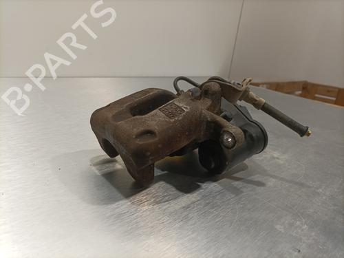 Left rear brake caliper VW PASSAT B6 (3C2) 2.0 TDI 16V | BP22589199M107 