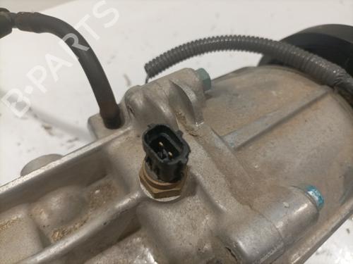 Used Rear differential Rear differential SUZUKI VITARA (LY) 1.4 Hybrid (Mild Hybrid) AllGrip (APK414) (129 hp) 22578778 22578778