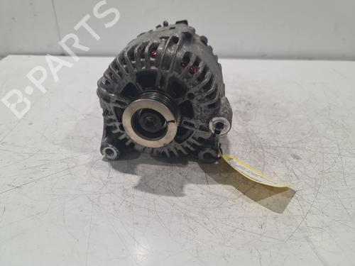 Used Alternator Alternator MINI MINI CLUBMAN (R55) Cooper SD (143 hp) 33950345 33950345