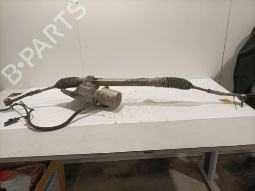 Used Steering rack Steering rack CITROËN DS3 (SA_) 1.6 THP 155 (156 hp) 22583460 22583460