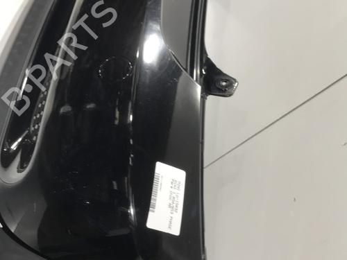Rear bumper MINI MINI (R50, R53) Cooper S | BP28385932C8 