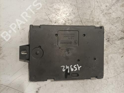 Electronic module RENAULT CLIO IV (BH_) 1.5 dCi 75 | BP34258385M83  - Image 11