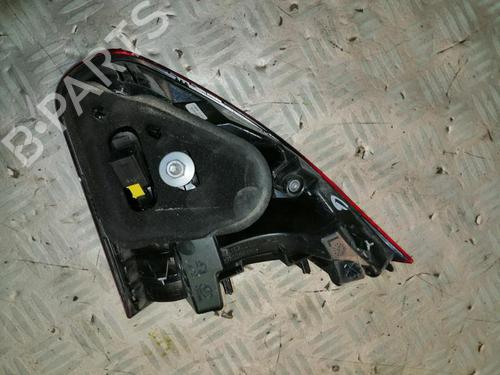 Left tailgate light PEUGEOT 2008 I (CU_) 1.6 BlueHDi 100 | BP22583948C79 - Image 2