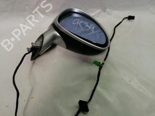 Right mirror CITROËN C4 I (LC_) 1.6 HDi | BP22581245C27 