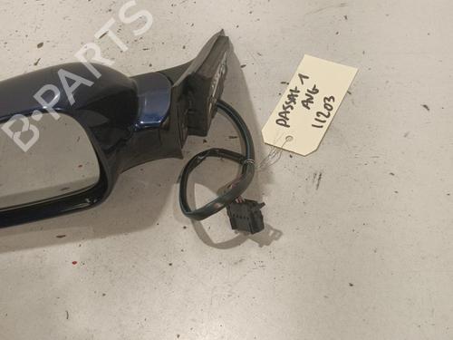 Used Left mirror Left mirror 22571838 22571838