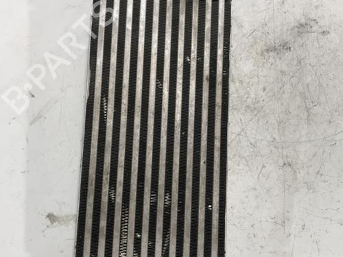 Used Intercooler Intercooler CITROËN DS4 (NX_) 1.6 BlueHDi 120 (120 hp) 27688467 27688467
