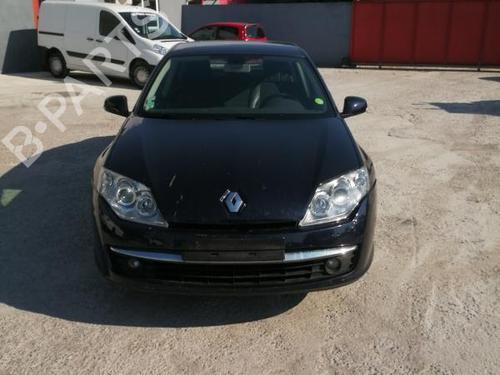 Left front window switch RENAULT LAGUNA III (BT0/1) 2.0 dCi (BT01, BT08, BT09, BT0E, BT0K, BT12, BT1C, BT1D,... | BP22586489I27 