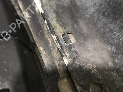 Front bumper CITROËN C4 Coupe (LA_) 1.6 VTi 120 | BP27212482C7 