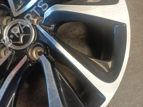 Rim CITROËN DS4 (NX_) 1.6 BlueHDi 120 | BP27688466C45 