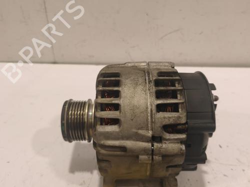 Used Alternator Alternator 37993759 37993759
