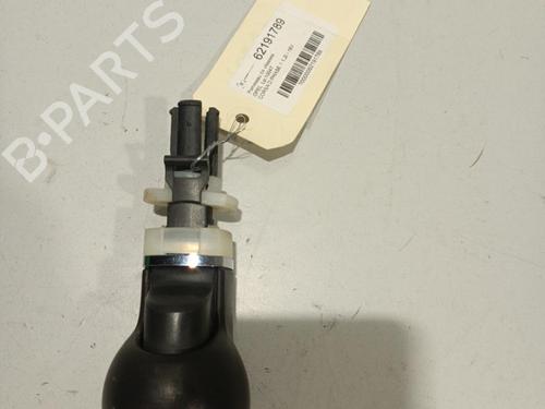Used Shift knob Shift knob OPEL CORSA D (S07) 1.2 (L08, L68) (86 hp) 22570961 22570961