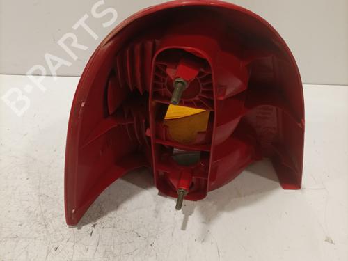 Right taillight RENAULT TWINGO I (C06_) 1.2 16V (C060) | BP27485138C35 