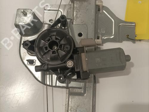 front-left-window-mechanism-citroen-c3-iii-sx-2016-24638859 main image