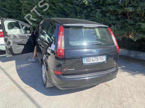 Starter FORD C-MAX (DM2) 1.6 TDCi | BP22581700M8 - Image 6