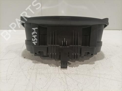 Instrument cluster OPEL CORSA E (X15) 1.3 CDTI (08, 68) | BP30577900C47 - Image 5