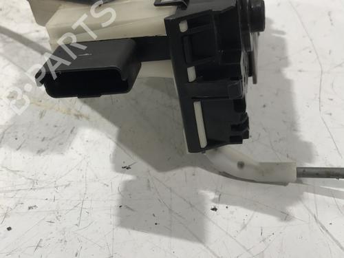 Front right lock CITROËN DS4 (NX_) 1.6 BlueHDi 120 | BP27688453C97 