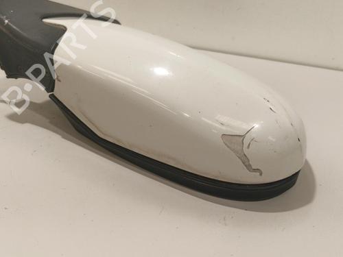 Left mirror OPEL ZAFIRA A MPV (T98) 2.0 DI 16V (F75) | BP22587888C26 