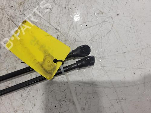Tailgate lift support RENAULT CLIO V (B7_) 1.5 Blue dCi 115 (B7AD) | BP40122554C138 - Image 2