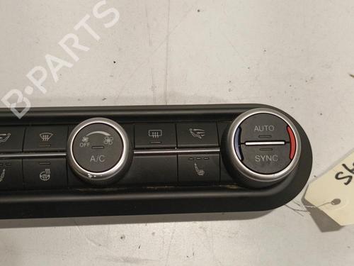 Climate control ALFA ROMEO STELVIO (949_) 2.2 D Q4 (949.AXB2A) | BP22571050I5 