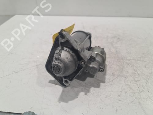 Starter RENAULT MEGANE III Hatchback (BZ0/1_, B3_) 1.5 dCi (BZ09, BZ0D, BZ1W, BZ29, BZ14) | BP32714118M8  - Image 5
