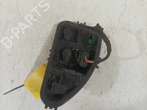 Lamp holder RENAULT CLIO III (BR0/1, CR0/1) 1.5 dCi (C/BR0G, C/BR1G) | BP29188226L10 
