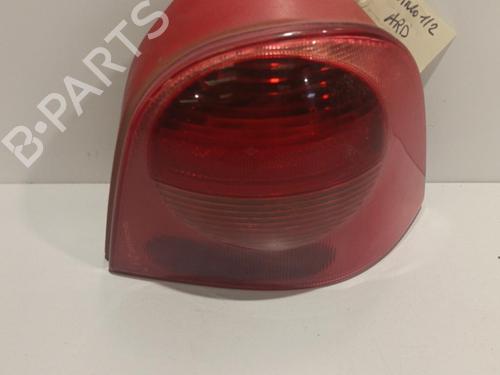 Used Right taillight Right taillight 22570947 22570947